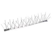 Stainless Steel  Bird Spikes 1 Meter Lenghts