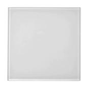 Stove Glass Boru 420 x 248 x 4mm Carraig Mor Older Model