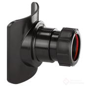 Mechanical Soil Pipe Boss Connector 11/2"