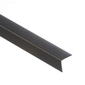 Pvc Angle Black 40mm  