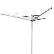 Brabantia Rotary Clothes Line 3 Arm 30m Essential image