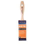 Fleetwood Glide Pro Brush 1.5"