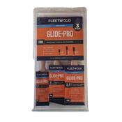 Fleetwood Glide Pro Brush 3 Pack