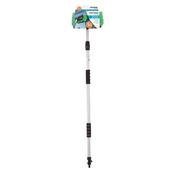 Kingfisher 2 Meter Telescopic Car Wash Brush