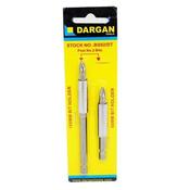 Dargan 2pce Bit Holder set   image