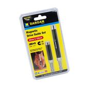 Quick Release Sleeved Bit Holder