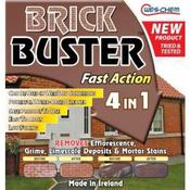 Brick Buster 5l 
