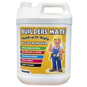 Buildersmate Strong Algae Remover 5 Lr