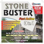 Stone Buster 5L  