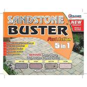 Sandstone Buster 5L