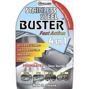 Stainless Steel Buster 750Ml  