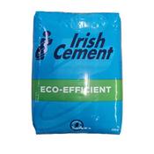 Irish Cement Cement 25kg Bag