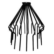 Heavy Duty Powder Coated Crow Guard   image