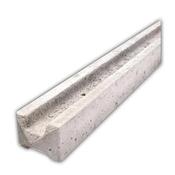 Concrete H Posts   image
