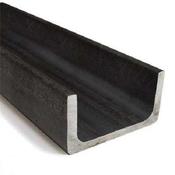 Channel Iron 100 x 50 x 10mm  