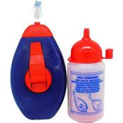 Dargan 2 pce Chalk Line &amp; Refill Set   image
