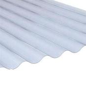 8/3 Tough Lite 1.83m X 600 X 1.1mm (2 X6ft Cover)
