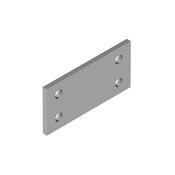 210mm 4 Holes Cap Plate  