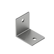Single Cleat 90mm 2 Hole (ex 90 X 90 Angle ) image