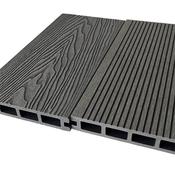 Suelo Composite Deck 146 X 25mm X 3.6mtr Grey Wood Grain image