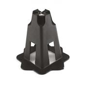 Plastic Grade Plate Spacers 40/50mm Bag Of 200