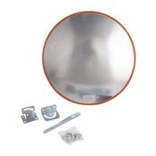 Convex Traffic Security Mirror 24" image