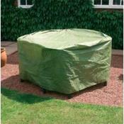 Round Patio Set Cover 1.66m  