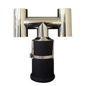 The H-Cowl  8"