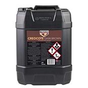 Bartoline Creo-cote 20 LR Drum Dark New Formula