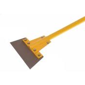 9.5" Fibreglass Handle Floor Scraper