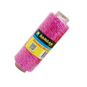 Dargan Braided Brick Line Pink Black 350ft image