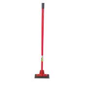 12" Fibreglass Handle Floor Scraper