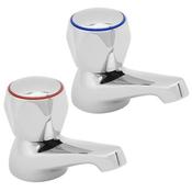 0.5" Contract Basin Taps image