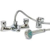 Contract Bath Shower Mixer  
