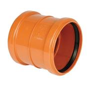 6" Sewer Coupler Joiner image