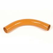 6" x 90 deg Long Radius Sewer Bend