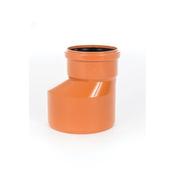 6" x 4" Sewer Reducer (Level Invert)