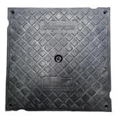 Waj Inspection Chamber Cover