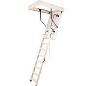 Oman High Thermo Loft Ladder 1200 X 600mm