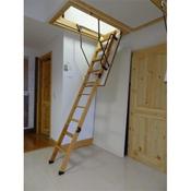 Oman Attic Loft Ladder 1200 X 600 image