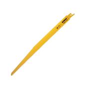 Bi-Metal Reciprocating Blade for Wood with Nails 305mm (Pack Of 5) image