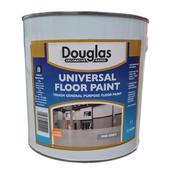 Douglas Concrete &amp; Floor Paint Mid Grey 5 Litre image