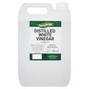 Distilled Strong White Vinegar 5 Litres