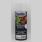 Matt White Spray Paint 400ml   image