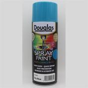 Sky Blue Spray Paint 400ml   image