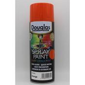 Orange Spray Paint 400ml   image