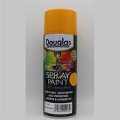 Hazard Yellow Spray Paint 400ml   image