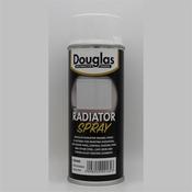 White Radiator Spray Paint 400ml   image