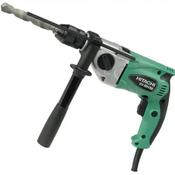 Hitachi Impact Drill 13mm Keyless 110 Volt image