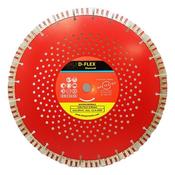 Dargan 12" Diamond Blade  20mm Bore
